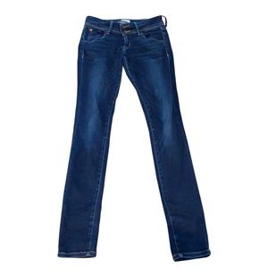 Hudson Collin Skinny Jeans